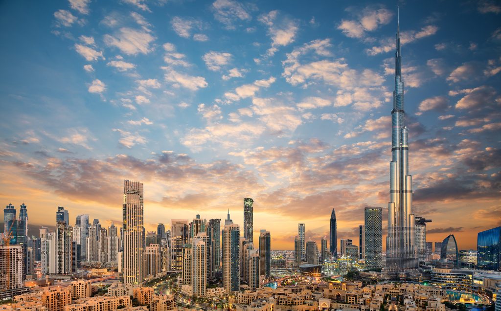 Island Oil establishes Dubai office – Kimihiro Kido to lead