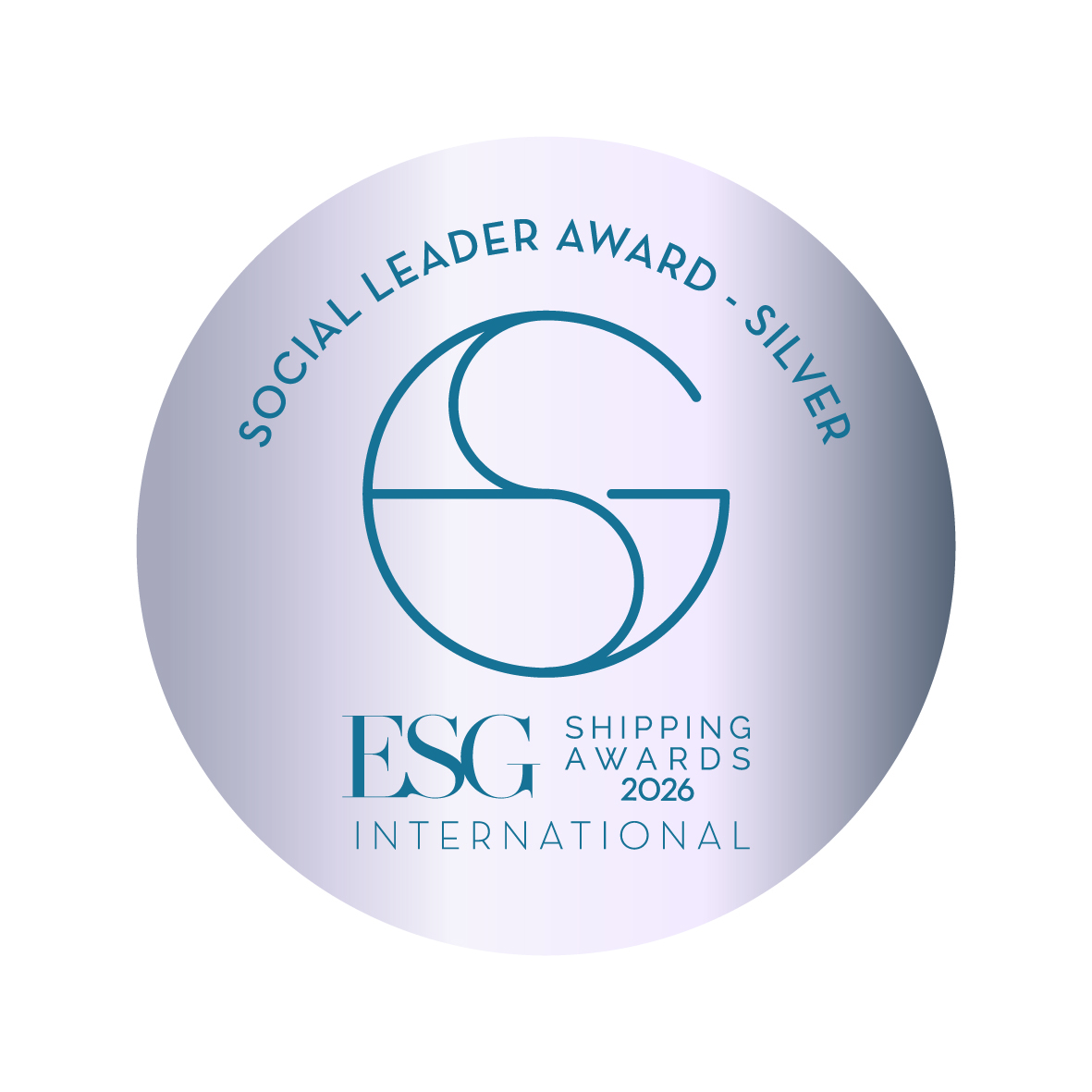 Island Oil Awarded as “Social Leader” at ESG Shipping Awards