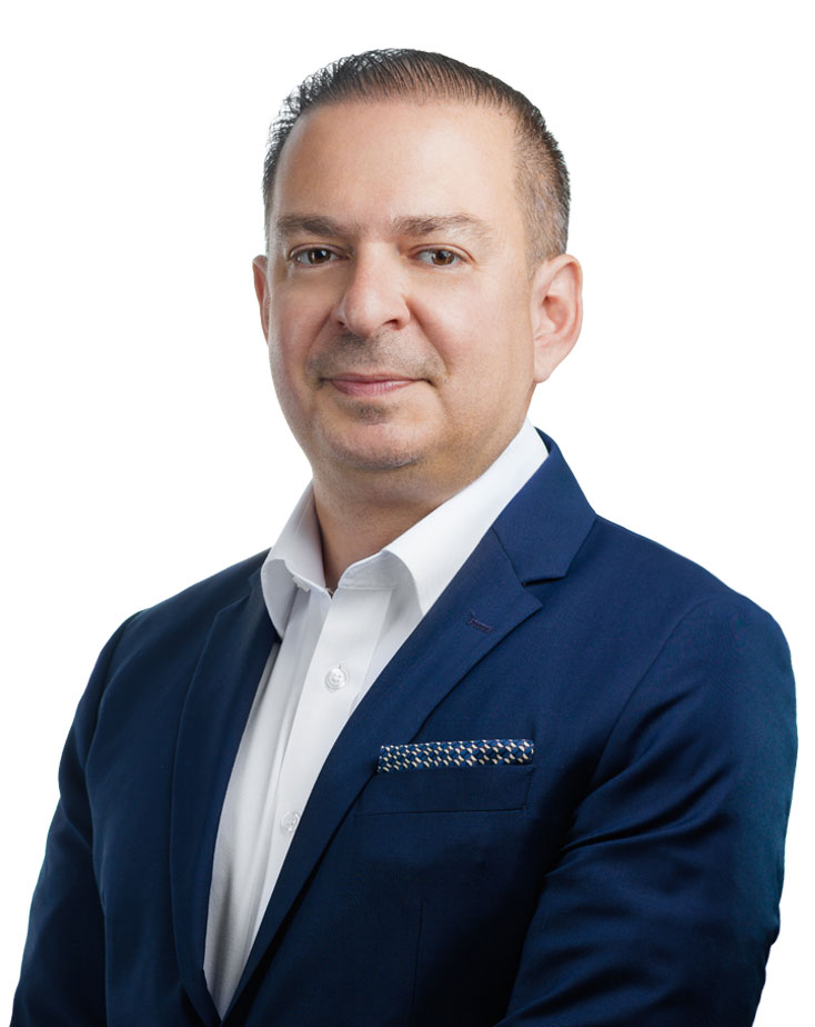 Aris Athanasiades