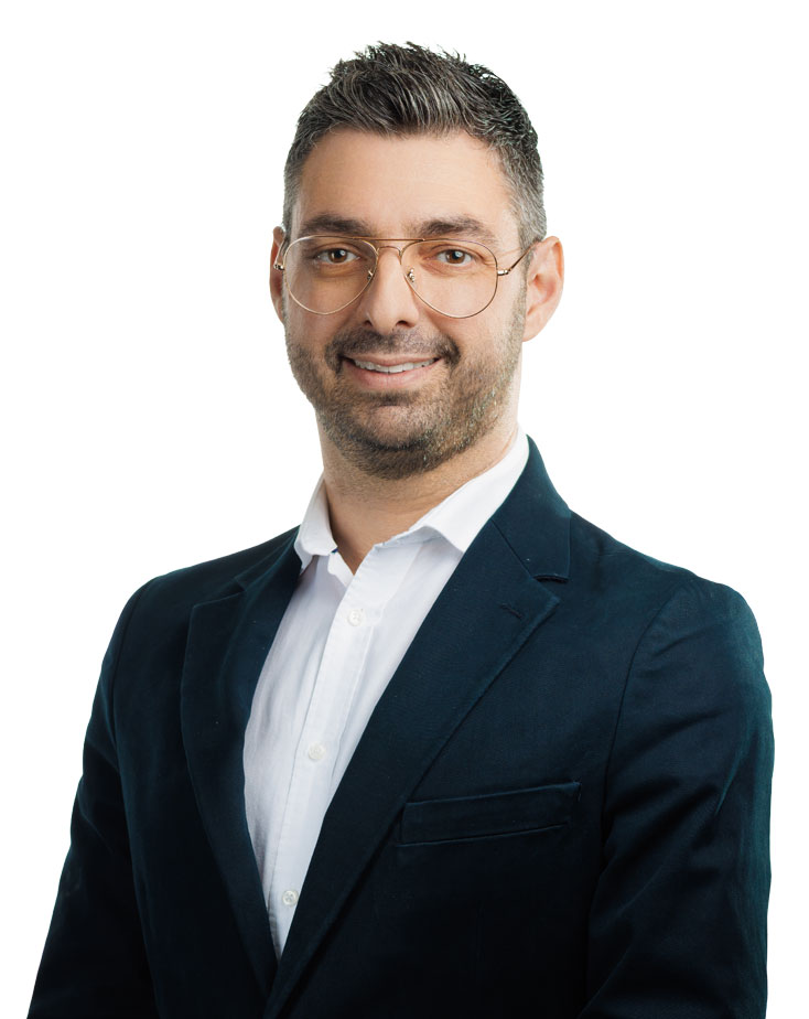 Aristos Athinodorou
