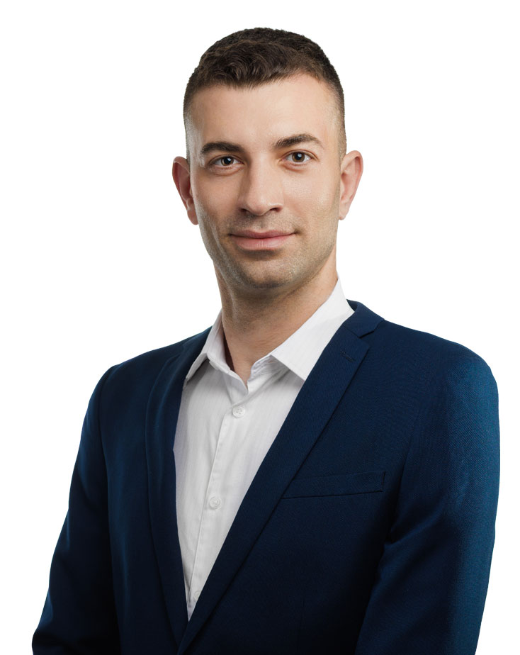 Christos Onisiforou