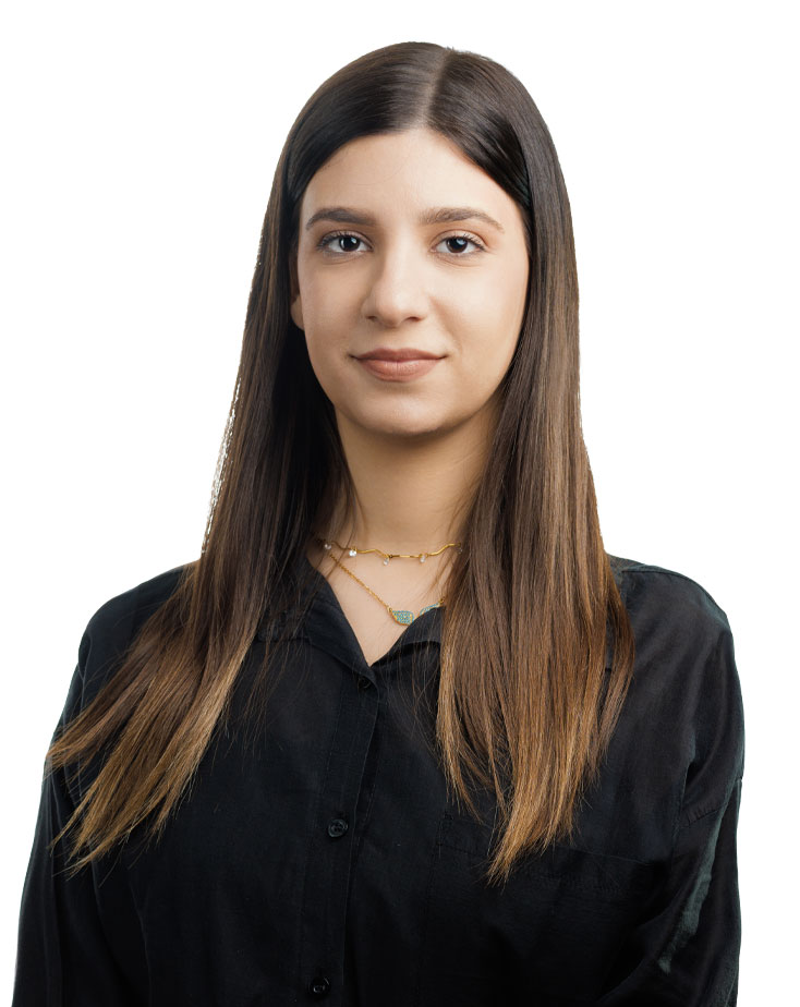 Christiana Odysseos