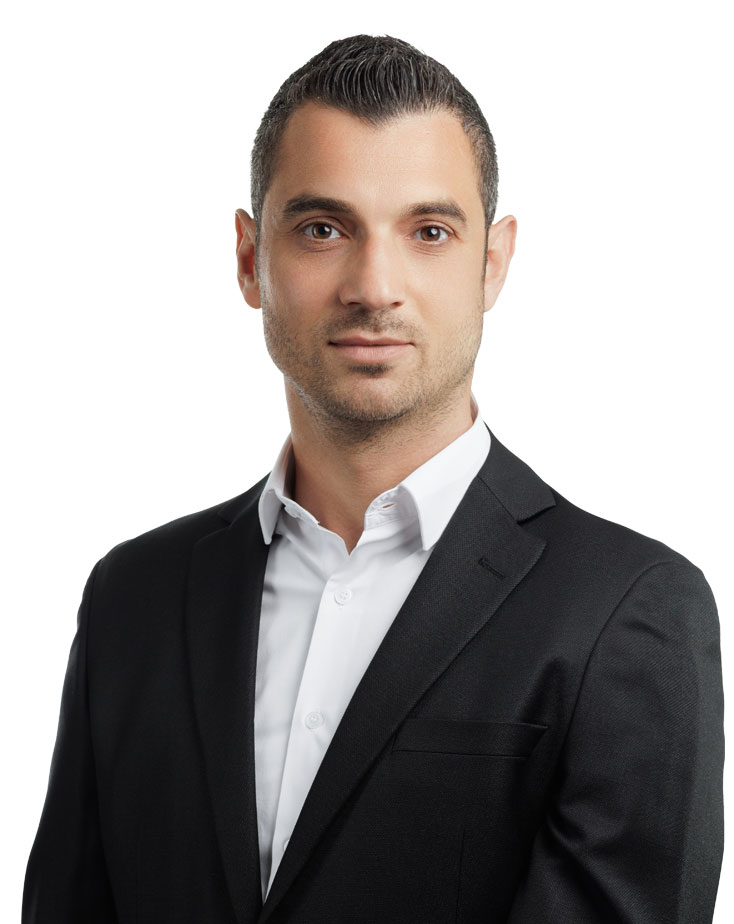 Chrysanthos Georgiou