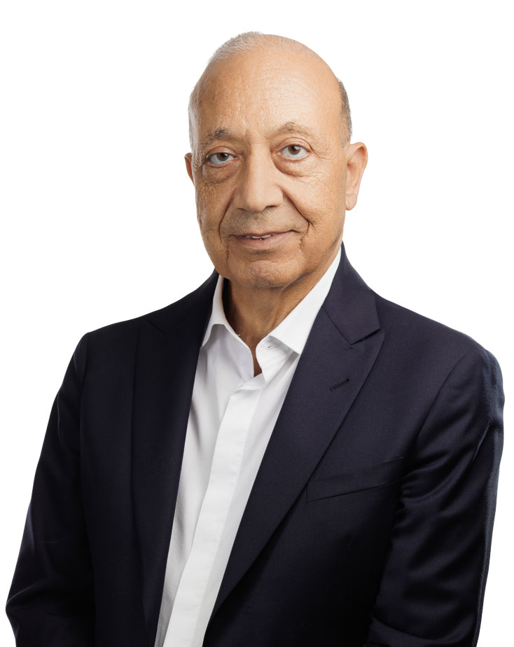 Chrysostomos Papavassiliou