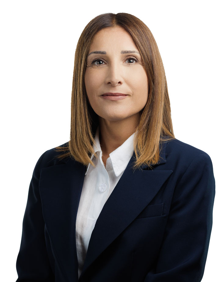 Elena Christodoulidou