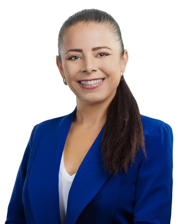 Nicoletta Zamba