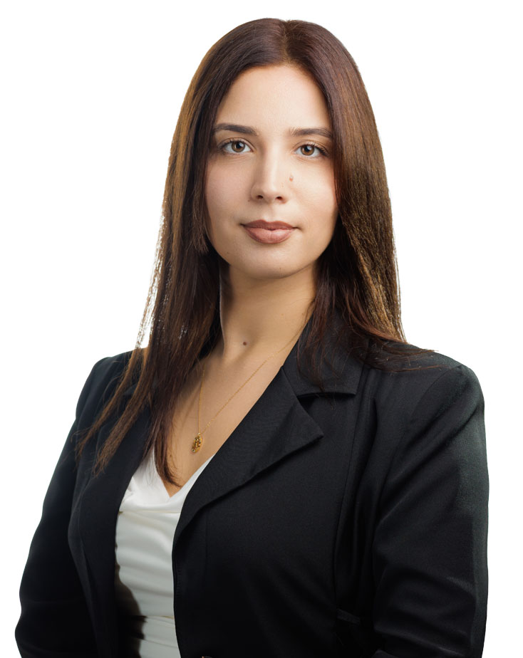 Christina Kokou