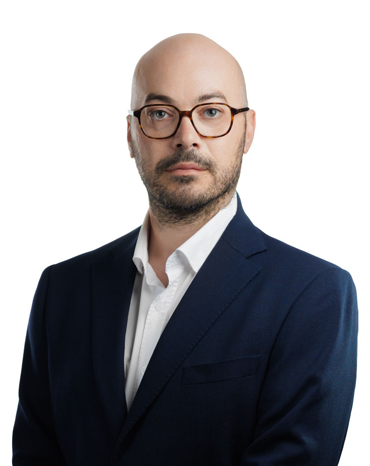Demetris Lemesianos