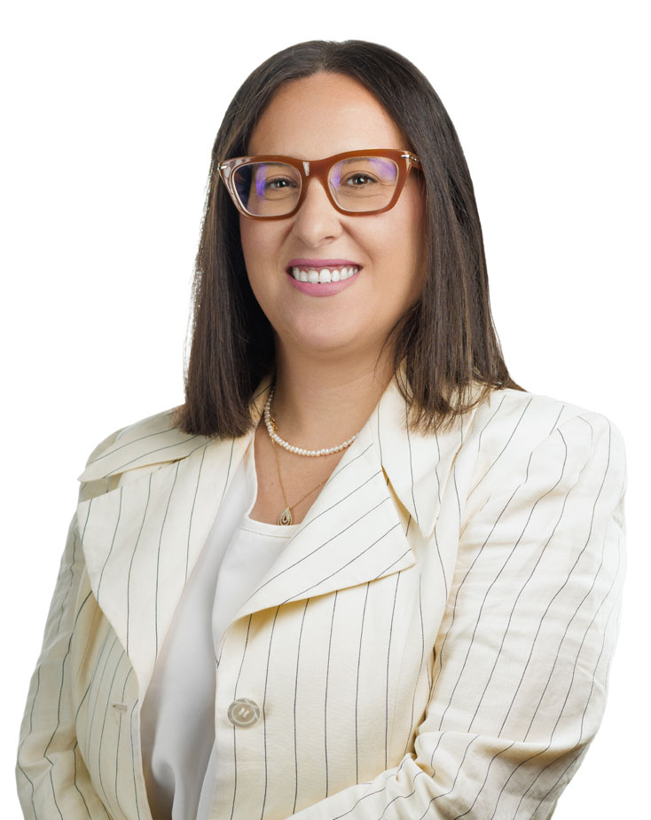 Panagiota Gregoriou