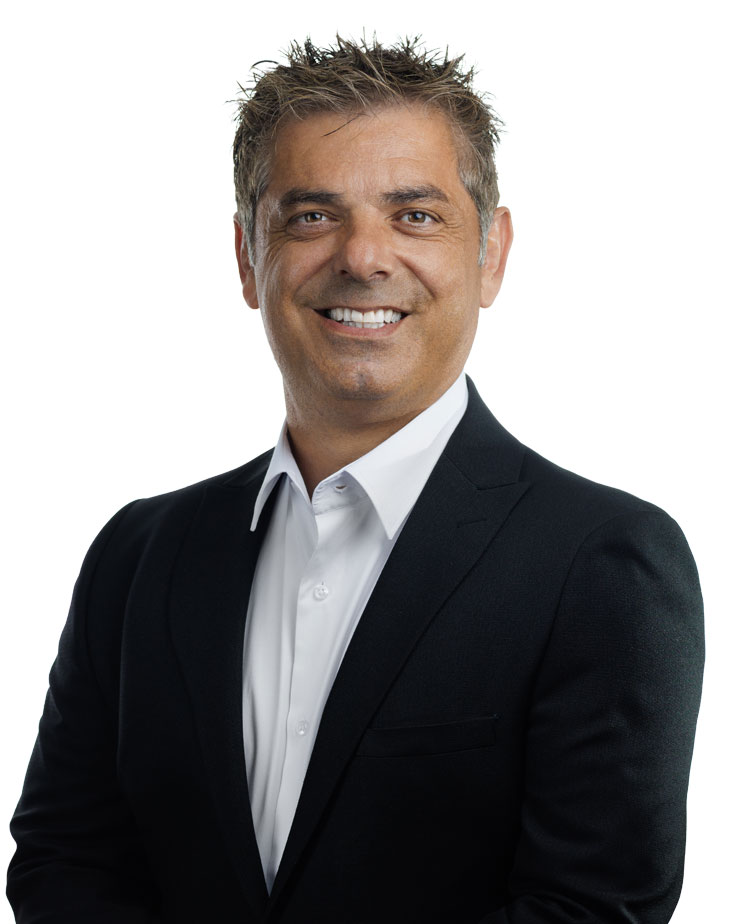 Panicos Charalambous