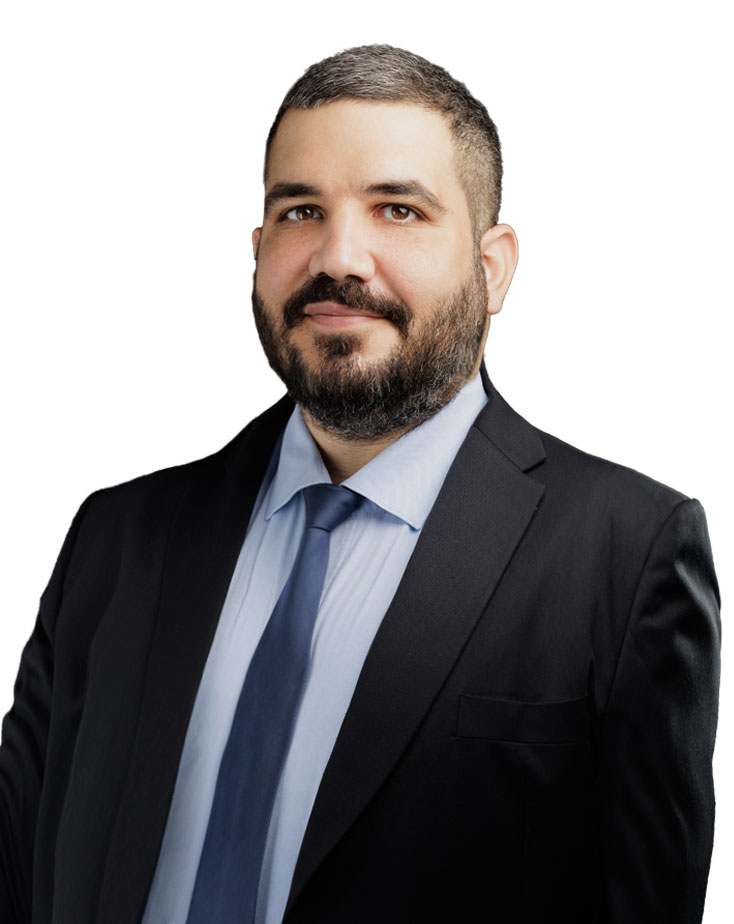 Spyros Papavassiliou