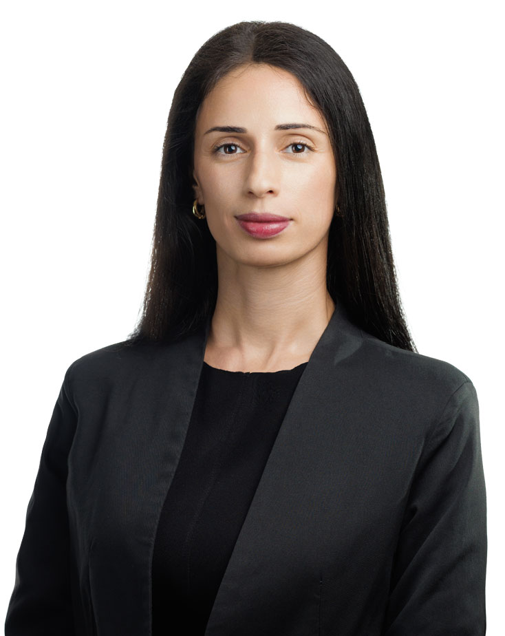 Styliana Tsiakoli