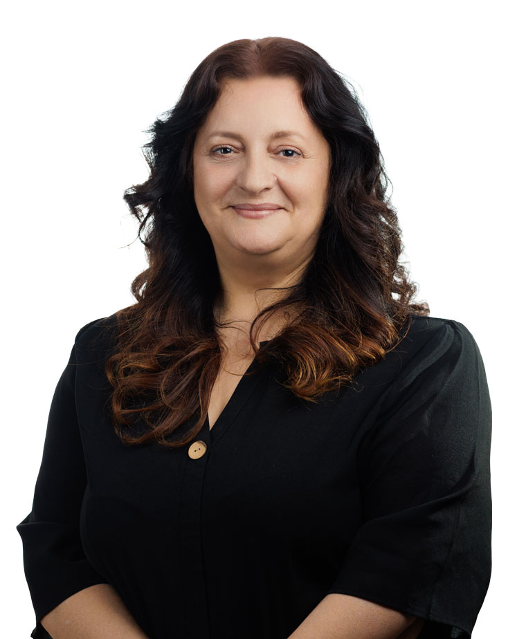 Sylvia Panagiotou