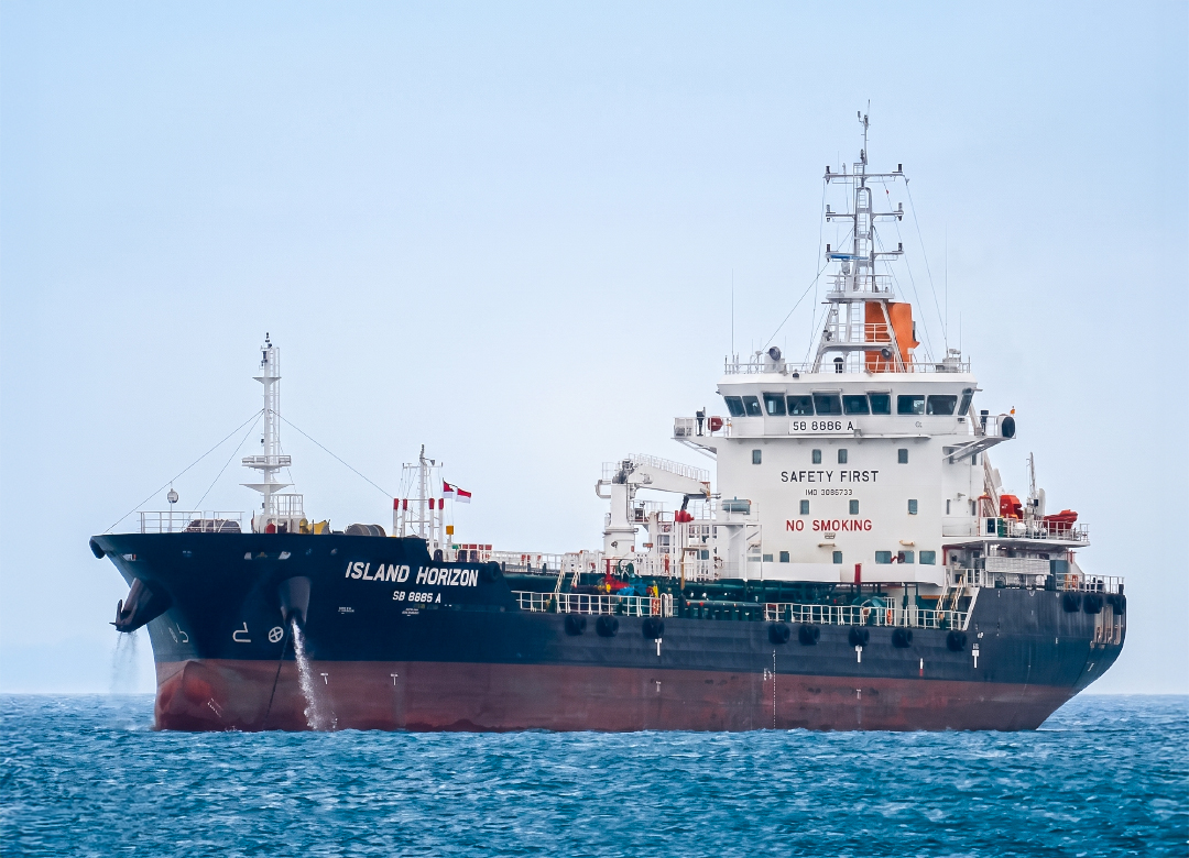 Island Oil expands its fleet with the acquisition of Island Polaris and Island Horizon