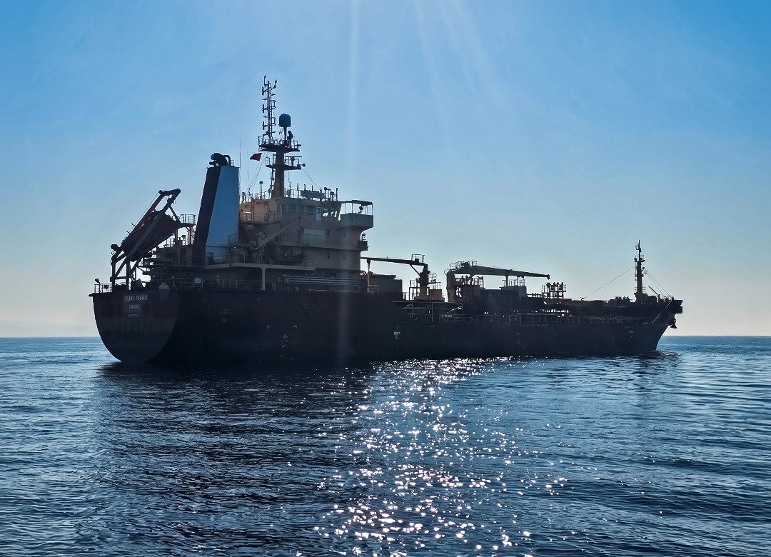 Island Oil expands its fleet with the acquisition of Island Polaris and Island Horizon