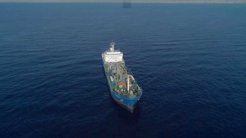 Island Oil attains additional ISO certifications