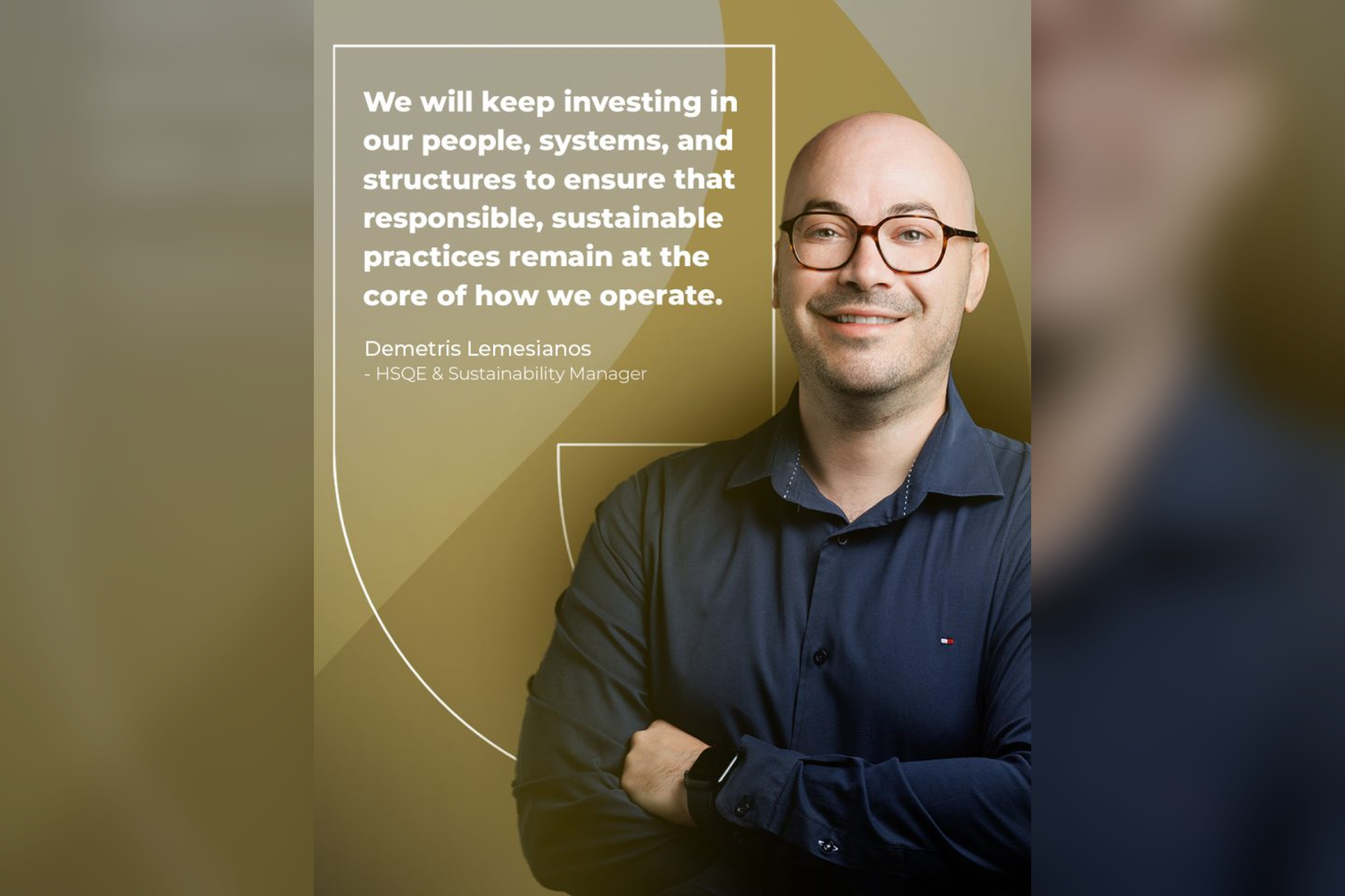 Putting People at the Heart of Our ESG Journey