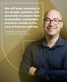 Putting People at the Heart of Our ESG Journey