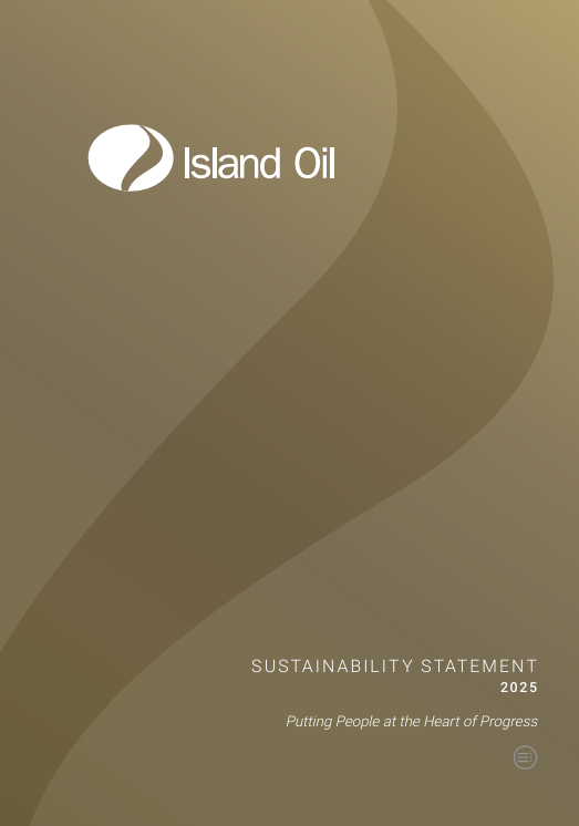 Island Oil Group Highlights People, Governance and Sustainability Progress in 2025 ESG Report