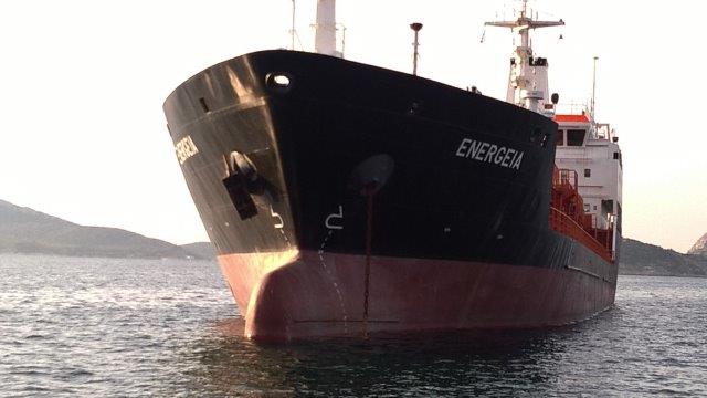 LPG/C Energeia